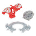 Ігровий набір Spin Master Spinning Bakugan Generation 3.0 Dragon Clan Special Attack Nillious