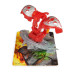 Ігровий набір Spin Master Spinning Bakugan Generation 3.0 Dragon Clan Special Attack Nillious