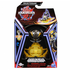 Ігровий набір Spin Master Spinning Bakugan Generation 3.0 Aquatic Clan Special Attack Octogan