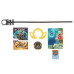 Ігровий набір Spin Master Spinning Bakugan Generation 3.0 Aquatic Clan Special Attack Octogan