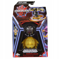 Ігровий набір Spin Master Spinning Bakugan Generation 3.0 Avian Clan Special Attack Flame