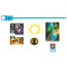 Ігровий набір Spin Master Spinning Bakugan Generation 3.0 Insect Clan Special Attack Spidra