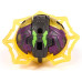 Ігровий набір Spin Master Spinning Bakugan Generation 3.0 Insect Clan Special Attack Spidra