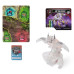 Рідкісний ігровий набір Spin Master Chase Figure Bakugan Generation 3.0 Misfit Clan Diamond Titanium Bruiser