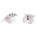 Рідкісний ігровий набір Spin Master Chase Figure Bakugan Generation 3.0 Misfit Clan Diamond Titanium Bruiser