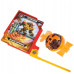 Ігровий набір Spin Master Spinning Bakugan Generation 3.0 Varios Clan Special Attack Starter Pack Bruiser, Mantid, Titanium Trox