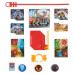 Ігровий набір Spin Master Spinning Bakugan Generation 3.0 Varios Clan Special Attack Starter Pack Bruiser, Mantid, Titanium Trox