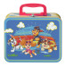 Пазл переливний 2 в 1 «Цуценячий патруль» (15см*23 см; у жерстяній коробці)