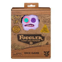 Настільна гра з кубиками «Fuggler»