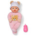 Інтерактивна лялька Baby Born – Розі (30 см)