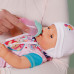 Набір аксесуарів для ляльки Baby Born – Перші важливі моменти