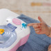 Інтерактивний унітазик для ляльки Baby Born – Маленький туалет (звук)