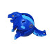 Bakugan Battle Planet Aquos Trox Core B200, 2 Bakucore, 2 карти