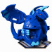 Bakugan Battle Planet Aquos Dragonoid Core B400, 2 Bakucore, 2 карти