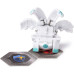 Bakugan Battle Planet Haos Nillious Core B300, 2 Bakucore, 2 карти