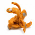 Bakugan Battle Planet Aurelus Nillious Core B500, 2 Bakucore, 2 карти