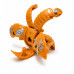 Bakugan Battle Planet Aurelus Nillious Core B500, 2 Bakucore, 2 карти