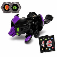 Bakugan Battle Planet Darkus Hydorous Core B300, 2 Bakucore, 2 карти