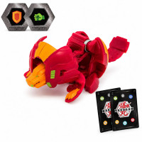 Bakugan Battle Planet Pyrus Hydorous Core B400, 2 Bakucore, 2 карти