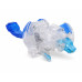 Bakugan Battle Planet Diamond Aquos Hydorous Core, 2 Bakucore, 2 карти