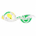 Bakugan Battle Planet Diamond Pyrus Fangzor Core B1200, 2 Bakucore, 2 карти