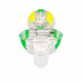 Bakugan Battle Planet Diamond Pyrus Fangzor Core B1200, 2 Bakucore, 2 карти