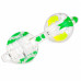 Bakugan Battle Planet Diamond Pyrus Fangzor Core B1200, 2 Bakucore, 2 карти