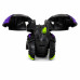 Bakugan Battle Planet Darkus Pegatrix Core B200, 2 Bakucore, 2 карти