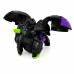 Bakugan Battle Planet Darkus Pegatrix Core B200, 2 Bakucore, 2 карти