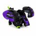 Bakugan Battle Planet Darkus Pegatrix Core B200, 2 Bakucore, 2 карти