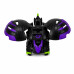 Bakugan Battle Planet Darkus Pegatrix Core B200, 2 Bakucore, 2 карти