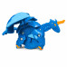 Bakugan Battle Planet Aquos Pegatrix Core B500, 2 Bakucore, 2 карти
