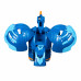 Bakugan Battle Planet Aquos Pegatrix Core B500, 2 Bakucore, 2 карти