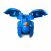 Bakugan Battle Planet Aquos Pegatrix Core B500, 2 Bakucore, 2 карти