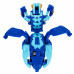 Bakugan Battle Planet Aquos Mantonoid Ultra B400, 2 Bakucore, 2 карти