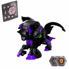 Bakugan Battle Planet Darkus Howlkor Ultra B300, 2 Bakucore, 2 карти