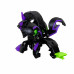 Bakugan Battle Planet Darkus Howlkor Ultra B300, 2 Bakucore, 2 карти