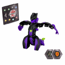 Bakugan Battle Planet Darkus Serpenteze Ultra B300, 2 Bakucore, 2 карти