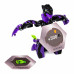 Bakugan Battle Planet Darkus Serpenteze Ultra B300, 2 Bakucore, 2 карти