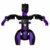 Bakugan Battle Planet Darkus Serpenteze Ultra B300, 2 Bakucore, 2 карти