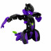 Bakugan Battle Planet Darkus Serpenteze Ultra B300, 2 Bakucore, 2 карти