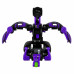 Bakugan Battle Planet Darkus Serpenteze Ultra B300, 2 Bakucore, 2 карти