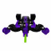 Bakugan Battle Planet Darkus Serpenteze Ultra B300, 2 Bakucore, 2 карти