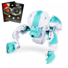 Bakugan Battle Planet Haos Hydorous Ultra B200, 2 Bakucore, 2 карти