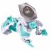 Bakugan Battle Planet Haos Hydorous Ultra B200, 2 Bakucore, 2 карти