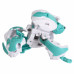 Bakugan Battle Planet Haos Hydorous Ultra B200, 2 Bakucore, 2 карти