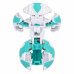 Bakugan Battle Planet Haos Hydorous Ultra B200, 2 Bakucore, 2 карти