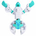 Bakugan Battle Planet Haos Hydorous Ultra B200, 2 Bakucore, 2 карти