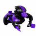 Bakugan Battle Planet Darkus Hydorous Ultra B800, 2 Bakucore, 2 карти