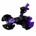 Bakugan Battle Planet Darkus Hydorous Ultra B800, 2 Bakucore, 2 карти